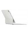 apple Klawiatura Magic Keyboard do iPada Pro 13 cali (M4) - angielski (międzynarodowy) - biała - nr 25