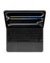apple Klawiatura Magic Keyboard do iPada Pro 13 cali (M4) - angielski (USA) - czarna - nr 16