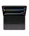 apple Klawiatura Magic Keyboard do iPada Pro 13 cali (M4) - angielski (międzynarodowy) - czarna - nr 22