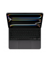 apple Klawiatura Magic Keyboard do iPada Pro 13 cali (M4) - angielski (międzynarodowy) - czarna - nr 27