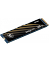 msi Dysk SSD SPATIUM M371 500GB M.2 PCIe3 2200/1150MB/s - nr 3