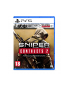 plaion Gra PlayStation 5 Sniper Ghost Warrior Contracts 1+2 - nr 1