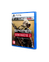 plaion Gra PlayStation 5 Sniper Ghost Warrior Contracts 1+2 - nr 2