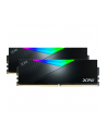 ADATA DDR5 - 32GB - 8000 - CL - 38 (2x 16 GB) dual kit, RAM (Kolor: CZARNY, AX5U8000C3816G-DCLARBK, XPG Lancer RGB, INTEL XMP, AMD EXPO) - nr 1