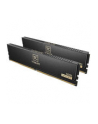 Team Group DDR5 - 32GB - 6000 - CL - 30 (2x 16 GB) dual kit, RAM (Kolor: CZARNY, CTCED532G6000HC30DC01, T-CREATE EXPERT, AMD EXPO) - nr 11