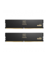 Team Group DDR5 - 32GB - 7200 - CL - 34 (2x 16 GB) dual kit, RAM (Kolor: CZARNY, CTCED532G7200HC34ADC01, AMD EXPO) - nr 1