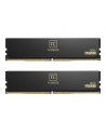 Team Group DDR5 - 32GB - 7200 - CL - 34 (2x 16 GB) dual kit, RAM (Kolor: CZARNY, CTCED532G7200HC34ADC01, AMD EXPO) - nr 2