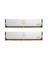 Team Group DDR5 - 32GB - 6000 - CL - 30 (2x 16 GB) dual kit, RAM (Kolor: BIAŁY, CTCWD532G6000HC30DC01, T-CREATE EXPERT, AMD EXPO) - nr 1