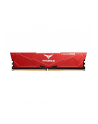 Team Group DDR5 32GB - 5200 - CL - 40 - Single-Kit - FLRD532G5200HC40C01, Vulcan, XMP, red - nr 1