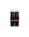 kingston Pamięć DDR5 Fury Beast EXPO 32GB(2*16GB)/6400 CL32 czarna - nr 2