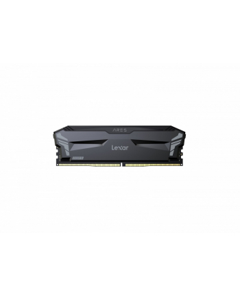 lexar Pamięć DDR5 ARES Gaming  32GB(2x16GB)/6000MT/s1