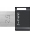 samsung Pendrive FIT Plus USB3.1 512 GB szary - nr 14