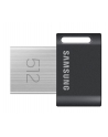 samsung Pendrive FIT Plus USB3.1 512 GB szary - nr 1