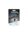 samsung Pendrive FIT Plus USB3.1 512 GB szary - nr 22