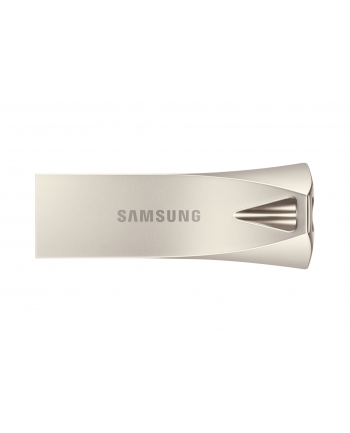 samsung Pendrive BAR Plus USB3.1 512 GB szampański srebrny
