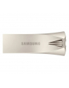 samsung Pendrive BAR Plus USB3.1 512 GB szampański srebrny - nr 1