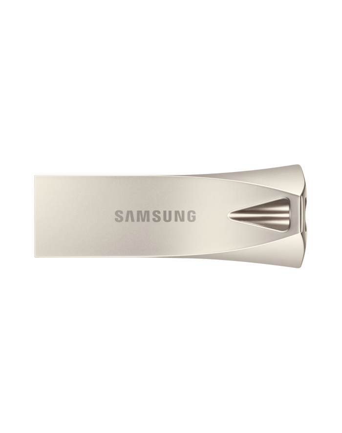 samsung Pendrive BAR Plus USB3.1 512 GB szampański srebrny główny