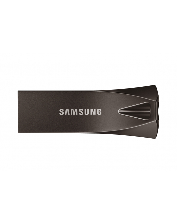 samsung Pendrive BAR Plus USB3.1 512 GB Champaign Titan Gray główny