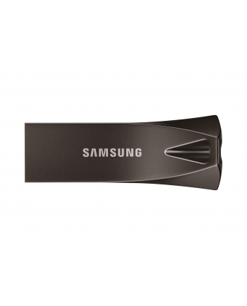 samsung Pendrive BAR Plus USB3.1 512 GB Champaign Titan Gray