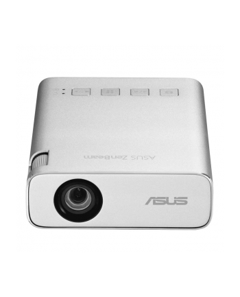 asus Projektor E1R mobile PowerBank/USB/WiFi/HDMI/2W speaker/
