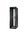 APC NetShelter SX Server Rack Gen 2 42U 1991H x 600W x 1070D mm w/ Sides Black - nr 1