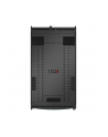 APC NetShelter SX Server Rack Gen 2 42U 1991H x 600W x 1070D mm w/ Sides Black - nr 3