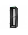APC NetShelter SX Server Rack Gen 2 42U 1991H x 600W x 1070D mm w/ Sides Black - nr 4