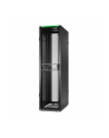 APC NetShelter SX Server Rack Gen 2 48U 2258H x 600W x 1070D mm w/ Sides Black - nr 1