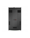 APC NetShelter SX Server Rack Gen 2 48U 2258H x 600W x 1070D mm w/ Sides Black - nr 3
