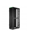APC NetShelter SX Server Rack Gen 2 48U 2258H x 600W x 1070D mm w/ Sides Black - nr 5