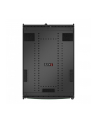 APC NetShelter SX Server Rack Gen 2 42U 1991H x 750W x 1070D mm w/ Sides Black - nr 3