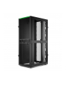 APC NetShelter SX Server Rack Gen 2 42U 1991H x 750W x 1070D mm w/ Sides Black - nr 5