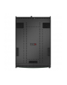 APC NetShelter SX Server Rack Gen 2 42U 1991H x 750W x 1070D mm w/ Sides Black - nr 9
