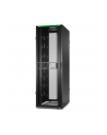 APC NetShelter SX Server Rack Gen 2 48U 2258H x 750W x 1070D mm w/ Sides Black - nr 1