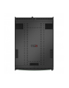 APC NetShelter SX Server Rack Gen 2 42U 1991H x 800W x 1070D mm w/ Sides Black - nr 3