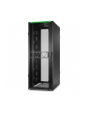 APC NetShelter SX Server Rack Gen 2 42U 1991H x 750W x 1200D mm w/ Sides Black - nr 7