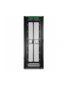 APC NetShelter SX Server Rack Gen 2 42U 1991H x 750W x 1200D mm w/ Sides Black - nr 8