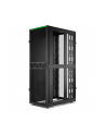 APC NetShelter SX Server Rack Gen 2 45U 2124H x 750W x 1200D mm w/ Sides Black - nr 14
