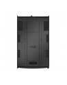 APC NetShelter SX Server Rack Gen 2 45U 2124H x 750W x 1200D mm w/ Sides Black - nr 3