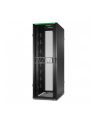 APC NetShelter SX Server Rack Gen 2 48U 2258H x 750W x 1200D mm w/ Sides Black - nr 2