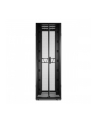 APC NetShelter SX Server Rack Gen 2 48U 2258H x 750W x 1200D mm w/ Sides Black - nr 3