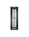 APC NetShelter SX Server Rack Gen 2 48U 2258H x 750W x 1200D mm w/ Sides Black - nr 5
