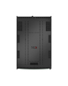 APC NetShelter SX Server Rack Gen 2 42U 1991H x 800W x 1200D mm w/ Sides Black - nr 12