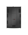 APC NetShelter SX Server Rack Gen 2 48U 2258H x 800W x 1200D mm w/ Sides Black - nr 3