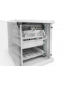 DIGITUS 10inch 6U wall mounting cabinet SOHO PRO 325 x 315 x 300mm grey - nr 14