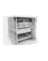 DIGITUS 10inch 6U wall mounting cabinet SOHO PRO 325 x 315 x 300mm grey - nr 27