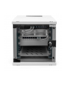 DIGITUS 10inch 6U wall mounting cabinet SOHO PRO 325 x 315 x 300mm grey - nr 31