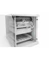DIGITUS 10inch 6U wall mounting cabinet SOHO PRO 325 x 315 x 300mm grey - nr 39