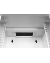 DIGITUS 10inch 6U wall mounting cabinet SOHO PRO 325 x 315 x 300mm grey - nr 42