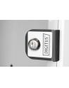DIGITUS 10inch 6U wall mounting cabinet SOHO PRO 325 x 315 x 300mm grey - nr 44